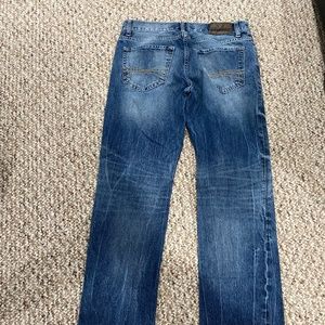 Express Born Bred 32 x 34